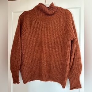 Madewell Wool Sweater